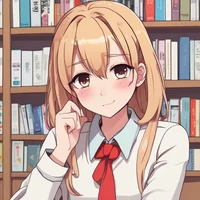 Tsundere Classmate