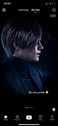 Leon Kennedy