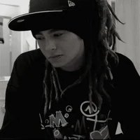 Tom Kaulitz 
