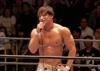 Kota Ibushi 