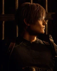 Leon Kennedy