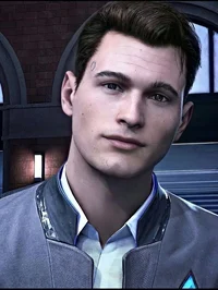DBH Connor - RK800