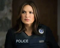 Olivia Benson