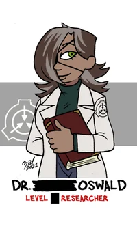 Doctor Oswald 