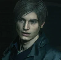 LEON KENNEDY