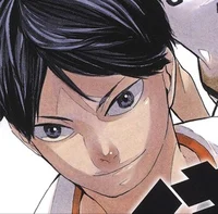 tobio kageyama 
