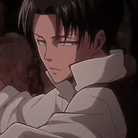 Levi Ackerman