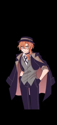 Chuuya