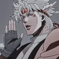 Caesar Zeppeli