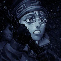 Антон Петров