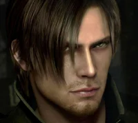 Leon Scott Kennedy