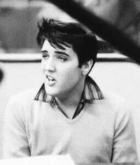 Elvis Presley