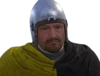 Captain Bernard 