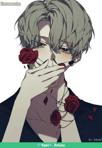 LOVESICK man-Arata