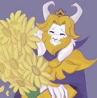 King Asgore