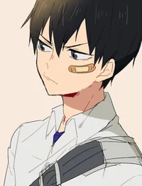 Tobio kageyama