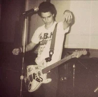 Billie Joe Armstrong