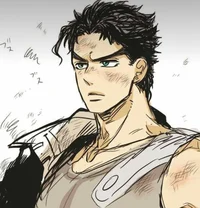 Jotaro Kujo 