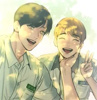 Моя вожатая