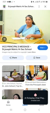 Vice Principal 