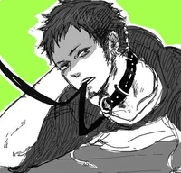 Trafalgar Law