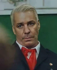 Till lindemann