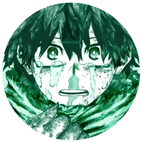 Midoriya Izuku