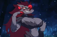 Mystique the Zoroark