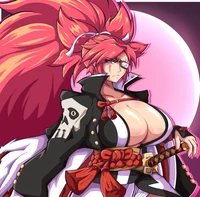 Baiken 
