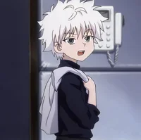 Killua Zoldyck