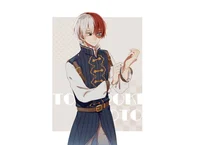 Shoto -Prince-