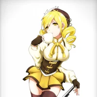 Mami Tomoe