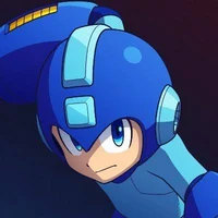 Mega Man