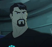 Tony Stark