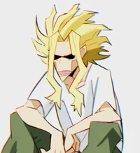 Toshinori Yagi