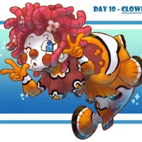 Clown Fish