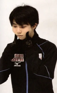 Yuzuru Hanyu