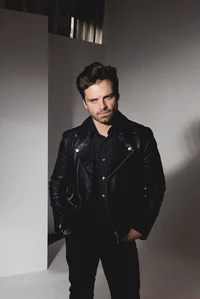 Sebastian Stan