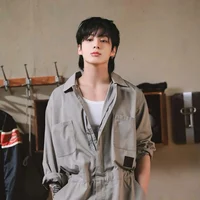 Jeon Jungkook
