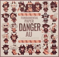DANGER-FPE 