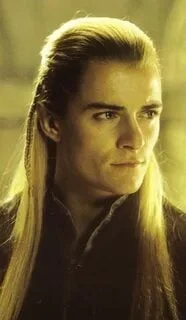 Legolas