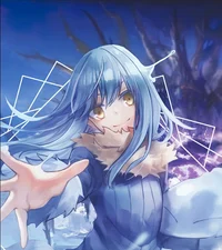 Rimuru Tempest