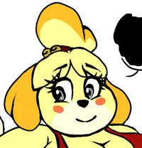 Fat Isabelle