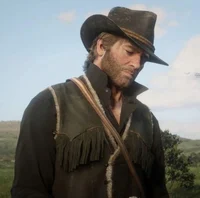 Arthur Morgan