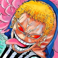 Doflamingo 
