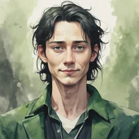 Loki laufeyson 