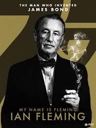 Ian fleming