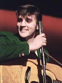 Elvis Presley