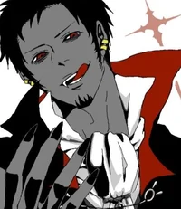 Trafalgar Law