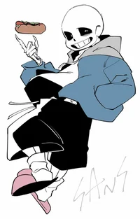Sans